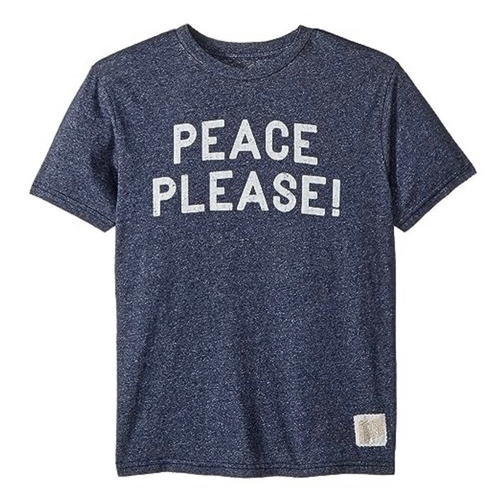 NWT ORIGINAL RETRO BRAND YOUTH     TEE
